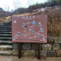 관세음보살이 머무른다는 양양 낙산사 비오는날 가도 좋다