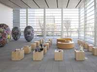 Oita Prefectural Art Museum