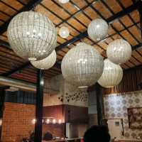 The Highly Rated Restaurant In Hyderabad