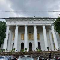 Kolkata Town Hall