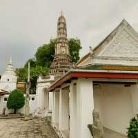 Wat Thepthidaram