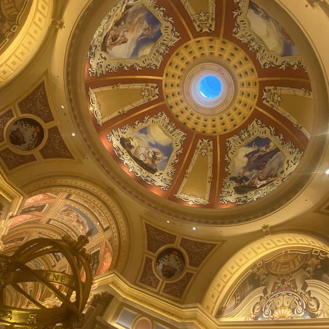 The Venetian Macao