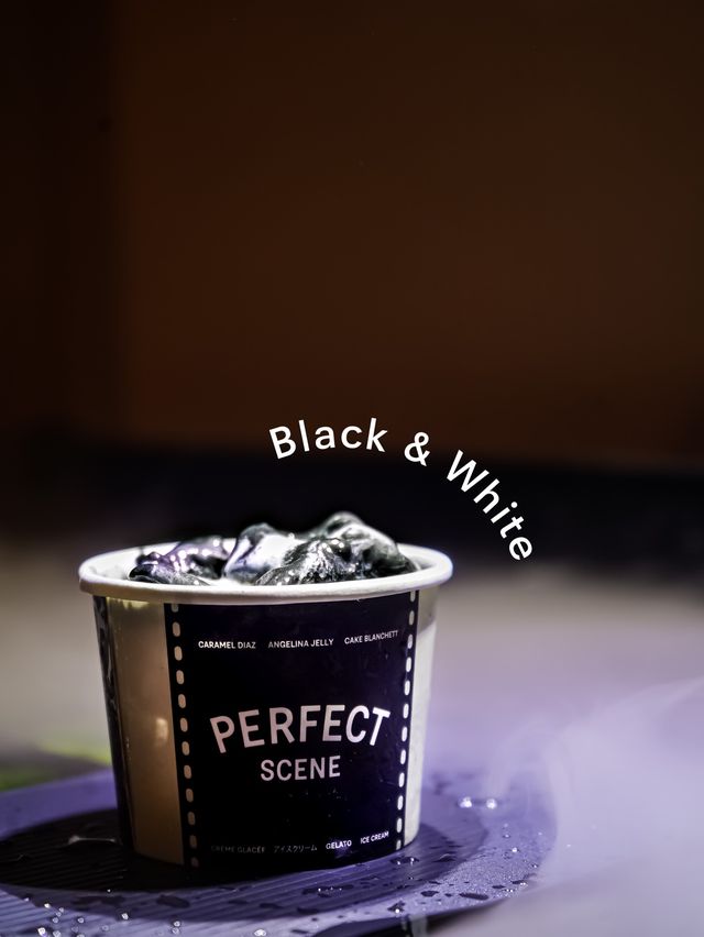 Perfect Scene