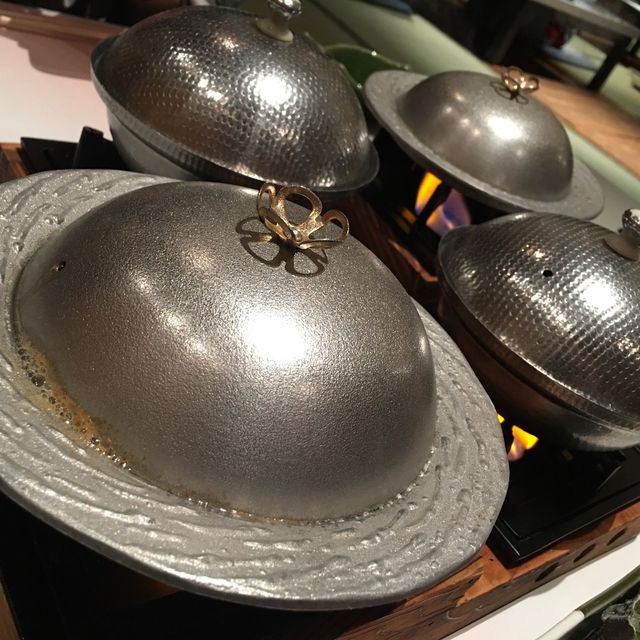 ♨️ 看着太平洋浸溫泉 — 濱千鳥之湯海舟飯店