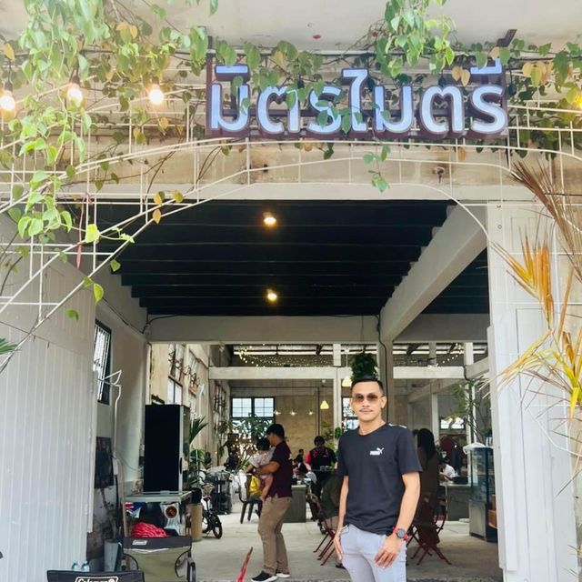 “มิตรไมตรี Dining Cafe”🥩สายเนื้อไม่ควรพลาด