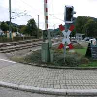 Halloween Decorations In Germany