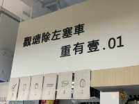 食在觀塘 | 壹.01 | 芋泥控必食小店
