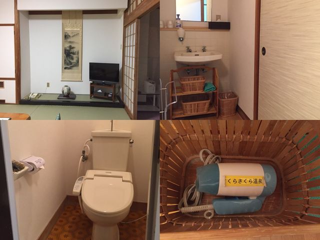 【日本鹿兒島】📍霧島隱世溫泉住宿體驗|天然火山泥美人湯♨️ 【日本鹿兒島】📍霧島隱世溫泉住宿體驗|天然火山泥美人湯♨️