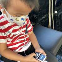 《香港仔住家艇參觀 👀+ 舢舨體驗語音導賞團🎧》