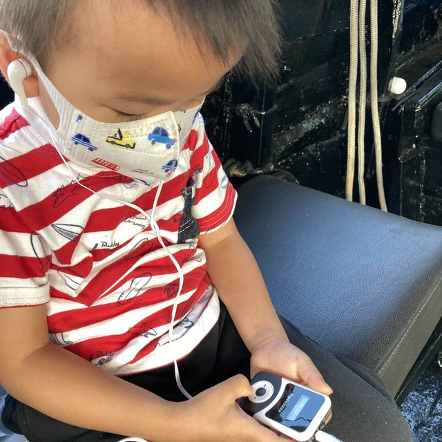 《香港仔住家艇參觀 👀+ 舢舨體驗語音導賞團🎧》