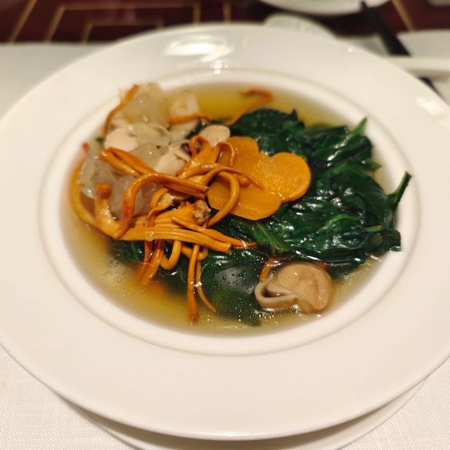 香港迪士尼樂園酒店