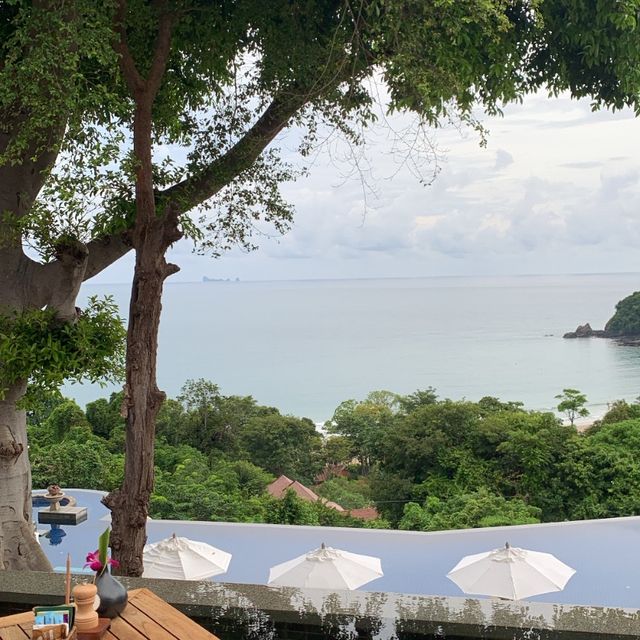 best resort I’ve ever stayed