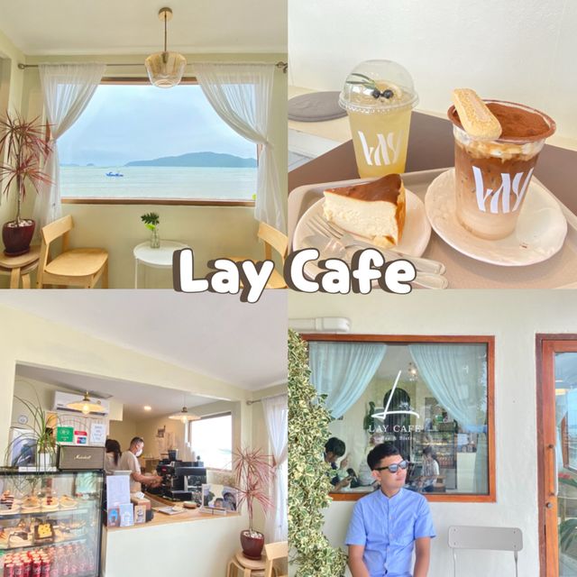Lay Cafe