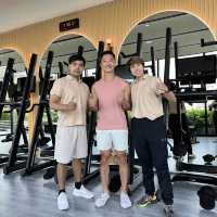 新酒店就是新驚喜！The Standard Bangkok