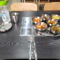 파타야 한국식당 유림파타야
