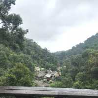 หมู่บ้าน แม่กำปอง 🏕️🏔️..