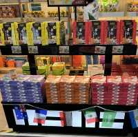 Ban Heang Pop Up booth - visit for local gds