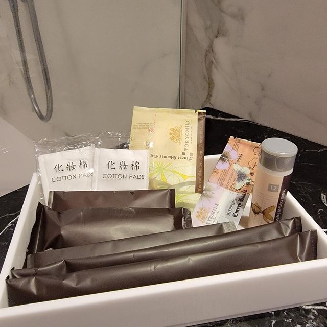 Renaissance Taipei Shihlin Hotel