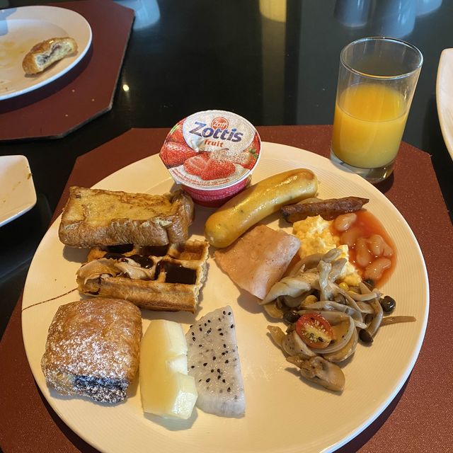 The Great Merdeka Staycation
