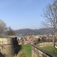 Bergamo, Italy 🇮🇹 