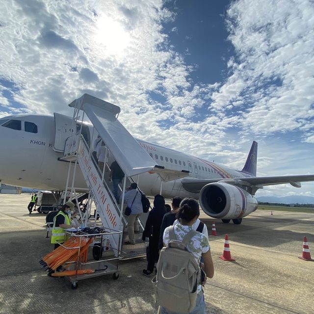 เที่ยวนราธิวาส เที่ยวกับ Trip.com กับไทยสมาย