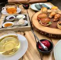 Welcome to The House on Sathorn