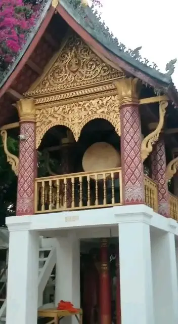 Wat Sensoukharam 