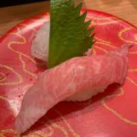 Gat Ten Sushi