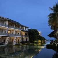 ที่พักบรรยากาศดีเมืองชะอำหัวหิน