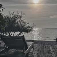 Paradee Resort｜沙美島最南端度假村