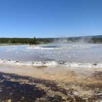 Yellowstone speaks for itself…just listen 💥