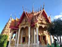 วัดถ้ำเสือ