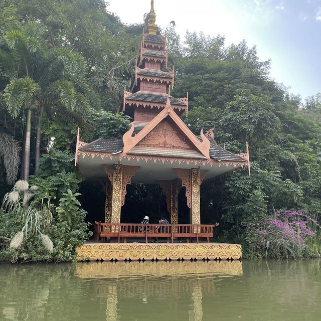 Manting Park Manting Park