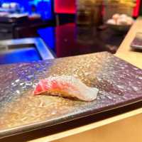 今晚食好西🥢無敵景觀高質鐵板燒🔥