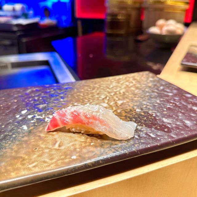 今晚食好西🥢無敵景觀高質鐵板燒🔥 今晚食好西🥢無敵景觀高質鐵板燒🔥