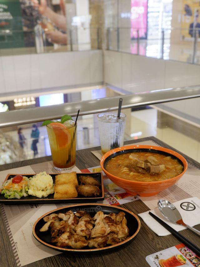 羅宋湯都可以成為主角