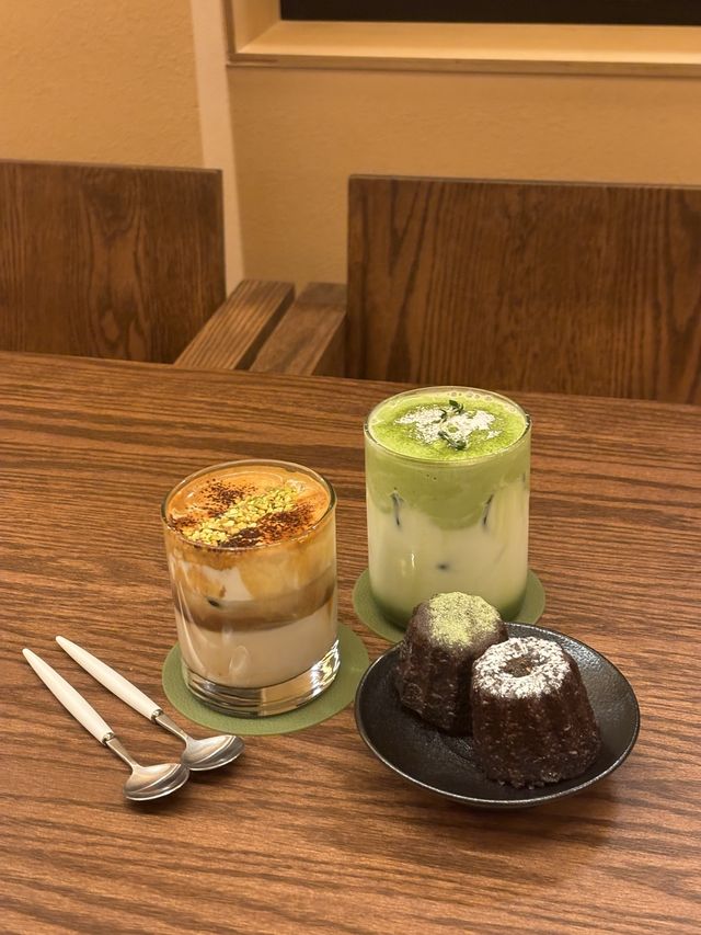 담양 대형 감성 카페,테즈