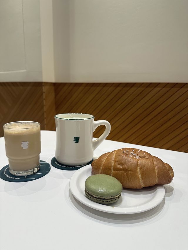 동천동 시그니처 커피가 맛있는 카페,댄싱컵커피