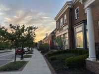 New Albany - Green, Beautiful City 