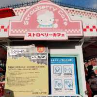 未就学児でも楽しめる遊園地　ひらかたパーク