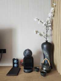 รีวิวโรงแรมสุดหรู Mandarin Eastville Pattaya