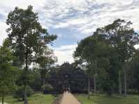 Baphuon Temple - Beautiful Hindu temple