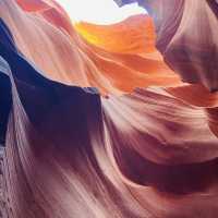 Lower Antelope Canyon 