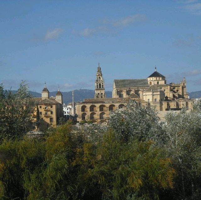 If you love history, you would love here