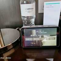 【台北住宿】台北寒舍艾美酒店，豪華客房開箱