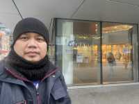 Toronto Public Library 789 Yonge Street