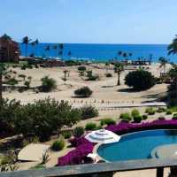 Los Cabos, Mexico - Zoetry hotel 