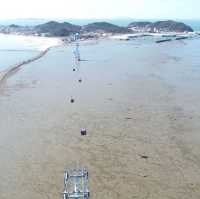Cable car Ansan