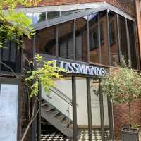 St Albans 特色餐廳