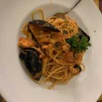 Interlaken 美食推介